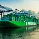 太壕了！10个月年终奖！获利王“长荣海运”公布年终奖