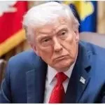 直击美国关税新政:特朗普签署文件,这类进口商品加税推迟至2027年