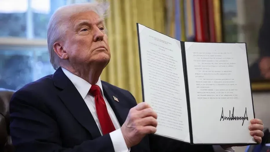 Liberation Day: The tariffs we could expect on April 2 ...