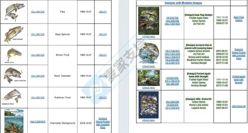 5-cv-07213，588个Temu卖家天塌了，账户资金已被JQ鱼版权TRO冻结！"