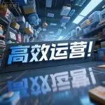 亚马逊非标品广告打法：精准引流，突破流量瓶颈！