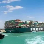 发了10倍月薪年终奖?有台湾媒体报道:长荣海运12月31日发放了10倍月薪年终奖,并已于当日到账...