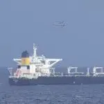 美“封锁+禁运”之下，委内瑞拉石油出口瘫痪，港口“停摆”船只“搁浅”！