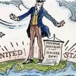 门罗主义：一项改变美洲命运的外交宣言