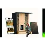 注意避雷!Keith最新7张版权图已立案,喂鸟器专利侵权案正在蔓延!!!