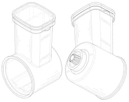 紧急：这20款产品已下证美国外观专利！