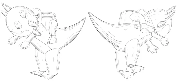 紧急：这20款产品已下证美国外观专利！