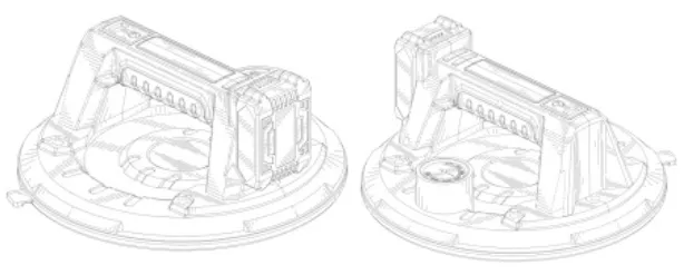 紧急：这20款产品已下证美国外观专利！