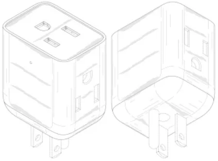 紧急：这20款产品已下证美国外观专利！