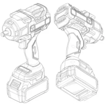 紧急：这20款产品已下证美国外观专利！