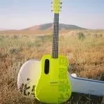 3年年销12亿！中国吉他品牌靠3大核心逻辑逆袭欧美百年巨头？