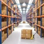 3天 VS 3个月：海外仓前置化改写传统贸易履约规则