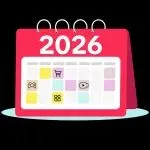 2026 出海营销日历抢先看！各行业节点商机尽在掌握
