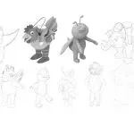 十六款，充气服装--美国专利侵权预警