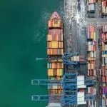 最新！2026全球运力榜：MSC断层领先！