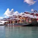 涨价！地中海航运宣布涨最高8200美金，1月15日起生效