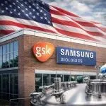 三星生物斥资2.8亿美元收购葛兰素史克美国生产基地