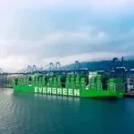 长荣海运：发放10倍月薪年终奖！