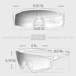 【25-cv-20027】偏光运动太阳镜又曝专利TRO!GBC律所出手,1项美国外观专利锁定大批跨境卖家!