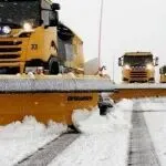 欧洲交通大瘫痪：925公里堵车、450架航班取消、铁路网中断，物流时效告急！