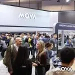 在CES 2026，MOVA带来一个“上天入浪”的全球化故事