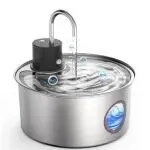 宠物饮水器-跨境选品-美国发明专利