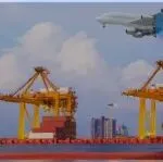 乐歌携手FedEx与UPS；中远海运开通中亚新班列；花湖机场开通新年首条新航线