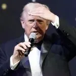 审判倒计时！超一千家美国企业起诉特朗普