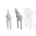 十三款，园艺剪刀--美国专利侵权预警