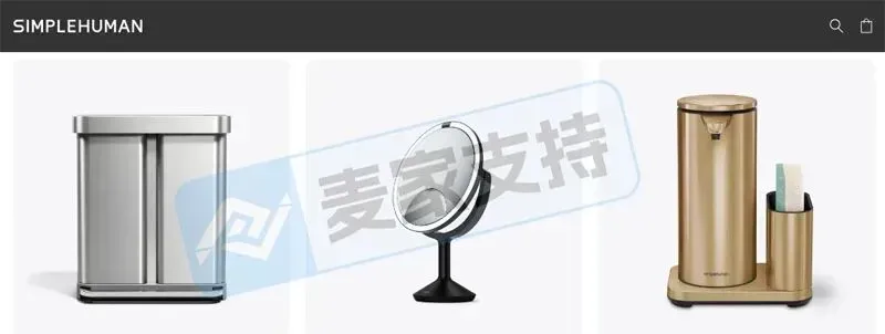 5-cv-12944,Simplehuman垃圾袋设计版权维权已获批TRO,跨境卖家注意避雷"