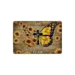 【侵权快讯】Getech律所代理国人原告蝴蝶十字插画版权连发两案！近百家店铺被起诉！