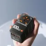 年销近5亿、霸榜亚马逊7年，一个插座是如何在海外杀出重围？