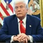 特朗普：美国将退出66个国际组织！