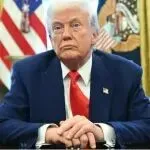 特朗普：美国将退出66个国际组织！