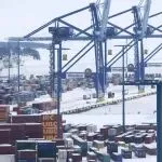 全球电商周报：亚马逊TikTok同日收紧规则，欧洲港口因寒潮瘫痪，美国关税或迎转折？