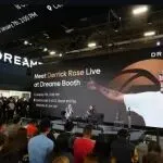CES2026黑马诞生！追觅请NBA巨星站台，狂揽全球目光...