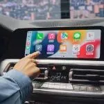 被一根数据线困住的 CarPlay 体验