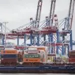 延误、中断！马士基、赫伯罗特发布预警