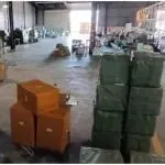 欧洲海关查获1000万件电商假冒产品，跨境合规再遇难题！