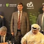 电信与金融科技走向融合：FTI 与 e& 探索跨市场协同新模式