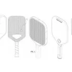 十一款，匹克球拍--美国专利侵权预警