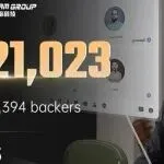 从海外众筹爆单到CES 2026首秀！INMO AIR3众筹破百万美金收官