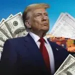 特朗普败诉，将回到3%的关税时代？2000亿关税或可退还