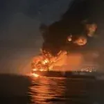 突发！俄罗斯油轮黑海遇袭，俄乌局势再升级？