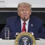 出大事！！特朗普批准：500%关税！