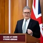 安世事件再演！英国强制中资半导体企业出售