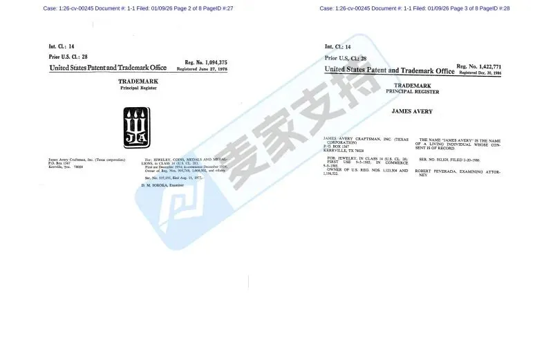 026-cv-00245，JAMES