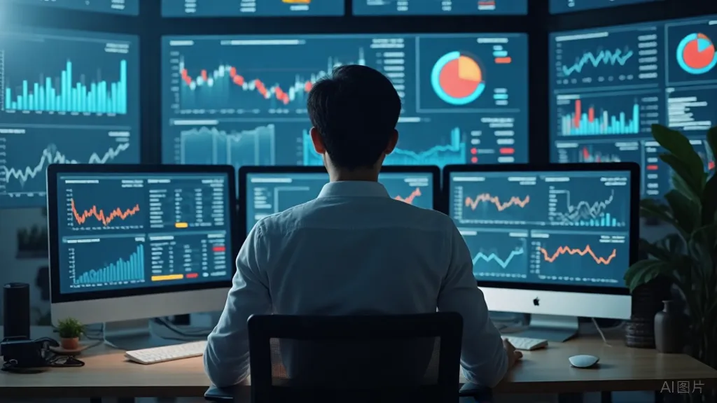 一个普通的垫子，是怎么吃透16种亚马逊流量的？