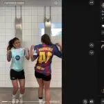 广州产球衣通过tiktok、Reddit风靡全球,质量好且便宜是亮点,2026美加墨世界杯必将雄起