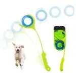 宠物飞盘发射器-跨境选品-美国发明专利